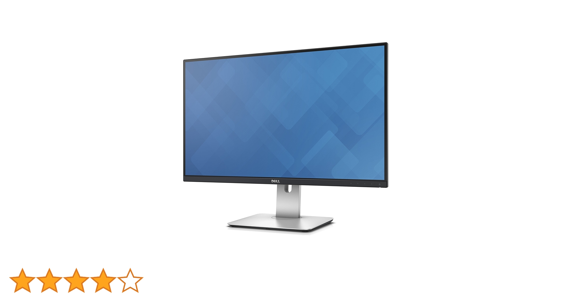 【美品】Dellデジタルハイエンドシリーズ U2717D 27インチ 2K Amazon.co.jp: 【整備済み品】 Dell デル U2717D デジタル
